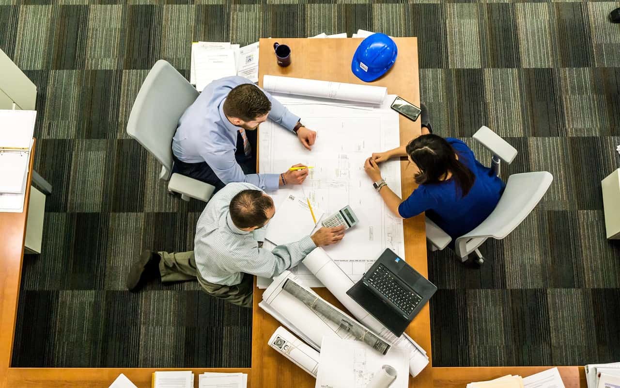 Professional Services