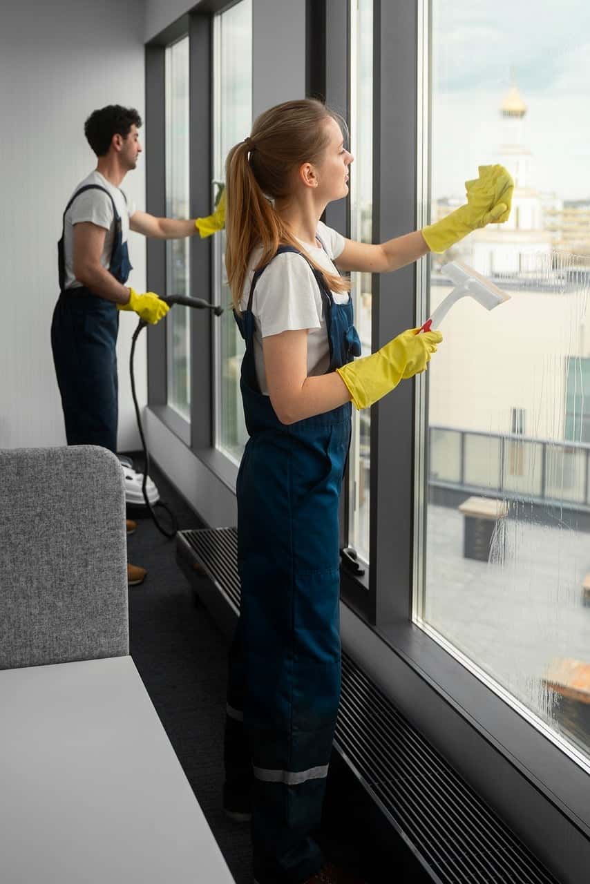 Home Services